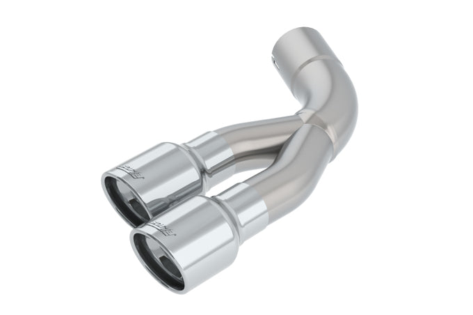 Application Specific Exhaust Tip <br> 20-23 Jeep Gladiator 3.6L V6