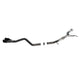 S-Type Cat-Back Exhaust System <br> 22-24 Ford Maverick 2.0L 4 Cyl. AWD