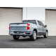 Touring Cat-Back Exhaust System <br> 19-23 Chevrolet Silverado GMC Sierra 1500