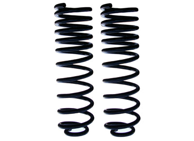 Rear 1.5in Dual Rate Spring Kit <br> 2009-2023 Dodge Ram 1500