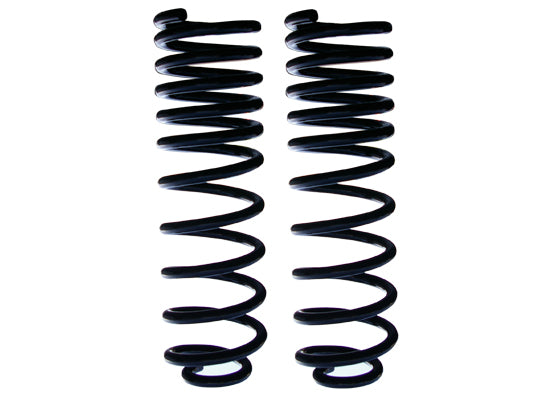 Rear 1.5in Dual Rate Spring Kit <br> 2009-2023 Dodge Ram 1500