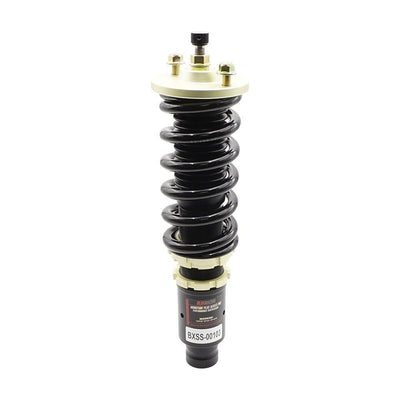 Drag Pro+ Series Coilover<br> 88-00 Honda Civic EG/ DC/ EK