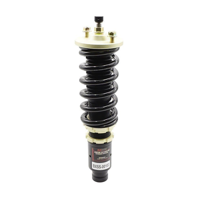 Drag Pro+ Series Coilover<br> 88-00 Honda Civic EG/ DC/ EK