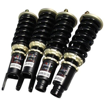 Drag Pro Series Coilover<br> 88-00 Honda Civic EG/ DC/ EK
