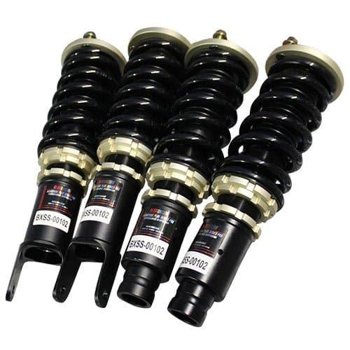 Drag Pro Series Coilover<br> 88-00 Honda Civic EG/ DC/ EK