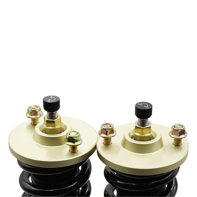 Drag Pro+ Series Coilover<br> 88-00 Honda Civic EG/ DC/ EK