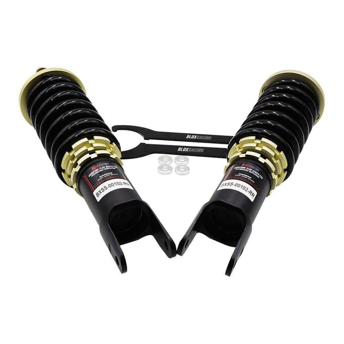 Drag Pro Series Rear Coilover<br> 88-00 Honda Civic EG/ DC/ EK