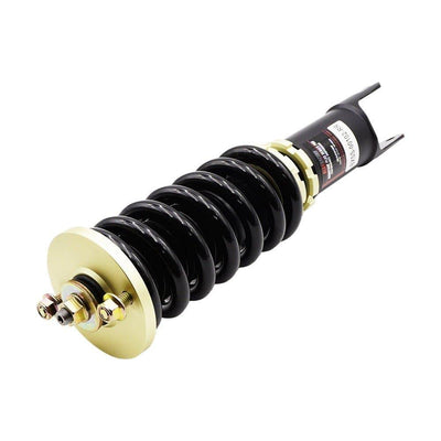 Drag Pro Series Rear Coilover<br> 88-00 Honda Civic EG/ DC/ EK