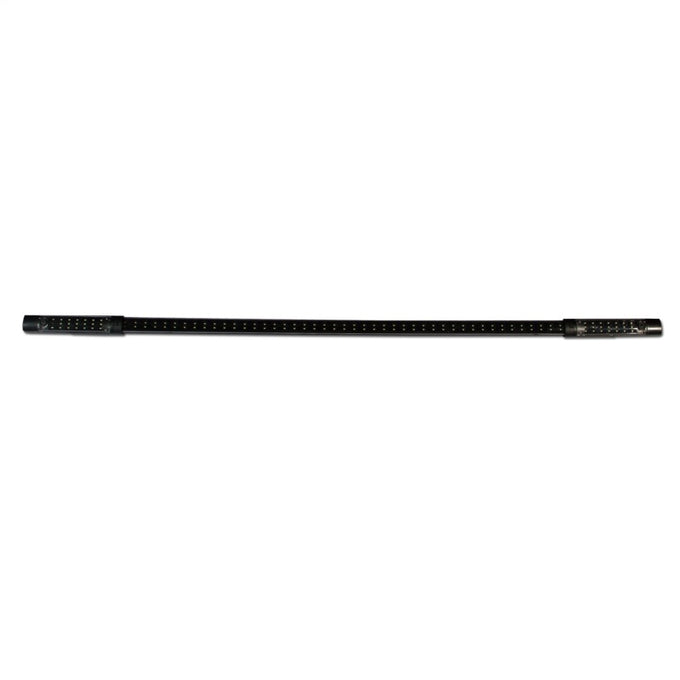 Black LED Utility Bar <br> Universal
