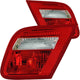 Red/Clear-Inner Taillights <br> 00-03 BMW 3 Series E46