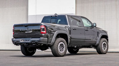 Connection Pipes <br> 21-24 Ram 1500 TRX
