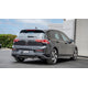 S-Type Cat-Back Exhaust System <br> 22-23 Volkswagen GTI 2L L4 4-Door