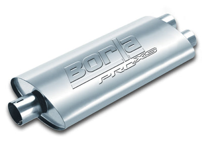 Pro-XS 2.5in Muffler <br> Universal Fit