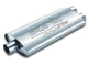 Pro-XS 2.5in Muffler <br> Universal Fit