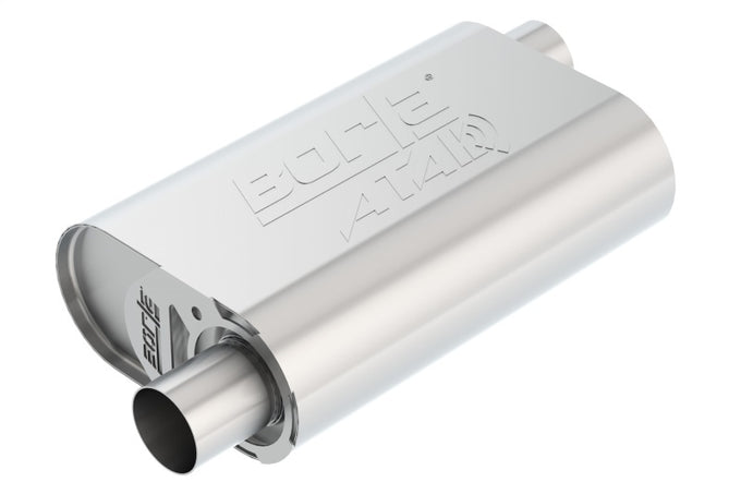 ATAK CrateMuffler <br> Stock SBC 283/327/350
