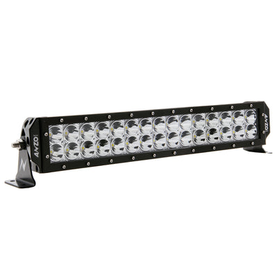 20in 3W High Intensity LED Off Road Light<br> Universal
