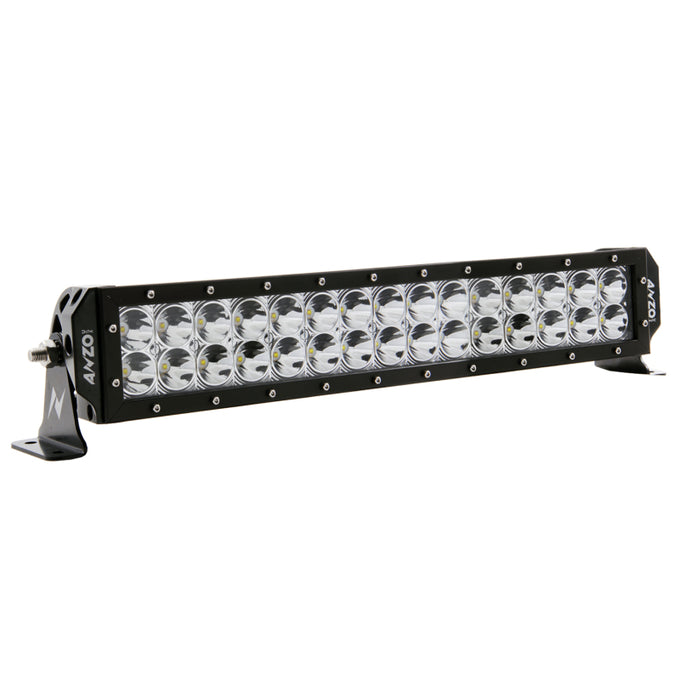20in 3W High Intensity LED Off Road Light<br> Universal