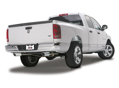 S-Type Cat-Back Exhaust System <br> 19-23 Ram1500 Classic Crew/Extended/Standard Cab