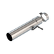Wheelbase Extension Pipe Connection Pipes <br> 20-24 Chevrolet Silverado 2500/ 3500