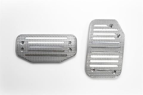 Brake &amp; Gas Pedals