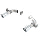 Connection Pipes <br> 16-23 Chevy Camaro SS 6.2L V8