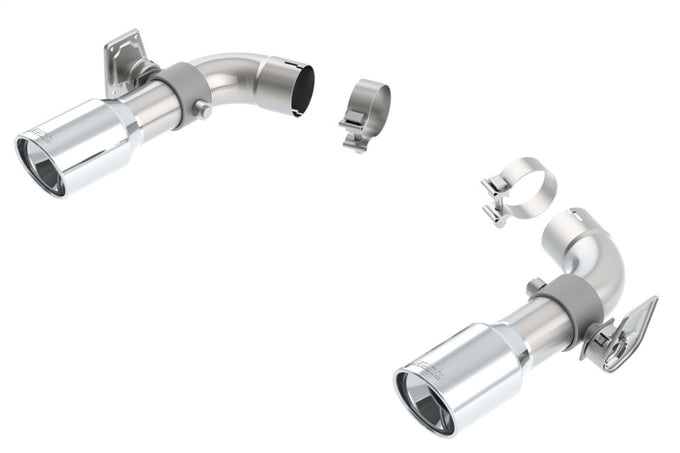 Connection Pipes <br> 16-23 Chevy Camaro SS 6.2L V8