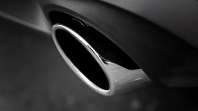 S-Type Cat-Back Exhaust System <br> 22-23 Volkswagen GTI 2L L4 4-Door