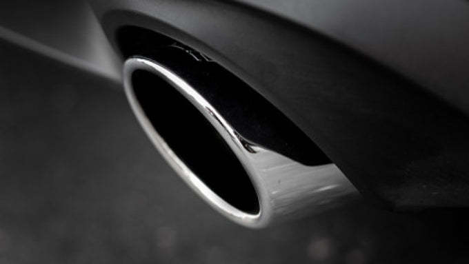 S-Type Cat-Back Exhaust System <br> 22-23 Volkswagen GTI 2L L4 4-Door