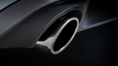 Touring Cat-Back Exhaust System <br> 20-23 Volkswagen GTI 2L L4 4-Door