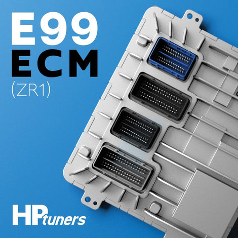 Engine Control Module (ECM) <br> 2009-2013,2019 Chevrolet Corvette