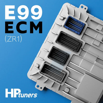 Engine Control Module (ECM) <br> 2009-2013,2019 Chevrolet Corvette