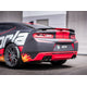 S-Type Cat-Back Exhaust System <br> 16-23 Chevy Camaro SS 6.2L V8