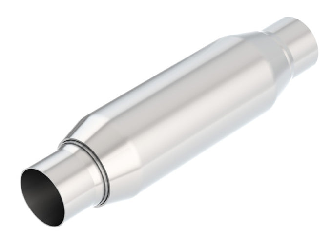CrateMuffler 2.25in Resonator <br> Universal Fit