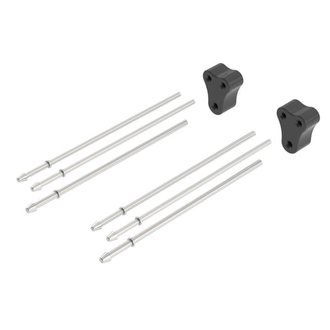 Hanger & Isolator Kit <br> Universal Fit