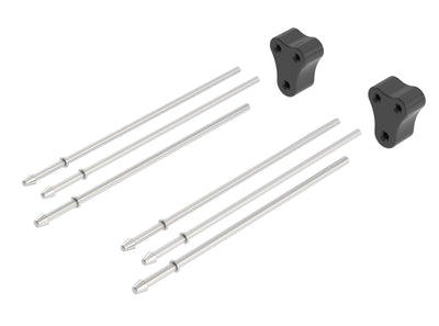 Hanger & Isolator Kit <br> Universal Fit