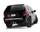 S-Type Cat-Back Exhaust System <br> 06-09 Jeep Grand Cherokee SRT8 6.1L V8