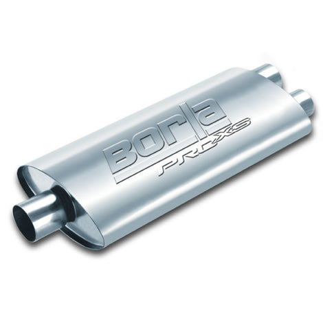 Pro-XS 2.5in. Muffler <br> Universal Fit