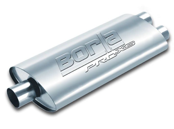 Pro-XS 2.5in. Muffler <br> Universal Fit