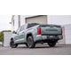 S-Type Axle-Back Exhaust System <br> 22-24 Toyota Tundra 3.4L (Includes Hybrid Models)