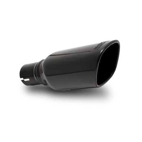 Universal Exhaust Tip <br> 12-18 Jeep Wrangler JK/ JKU
