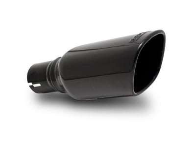 Universal Exhaust Tip <br> 12-18 Jeep Wrangler JK/ JKU