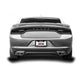 S-Type Cat-Back Exhaust System <br> 2015-2023 Dodge Charger R/T Without MDS