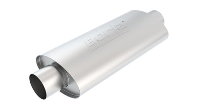 XR-1 Racing 3in Muffler <br> Universal Fit