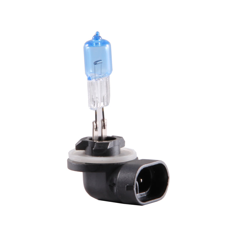 Super White Halogen Bulbs 12V 27W Twin Pack<br> 886 Universal