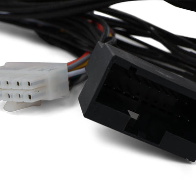 OBD0 to OBD1 ECU Jumper Harness<br> Honda Universal