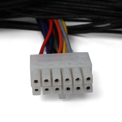 OBD0 to OBD1 ECU Jumper Harness<br> Honda Universal