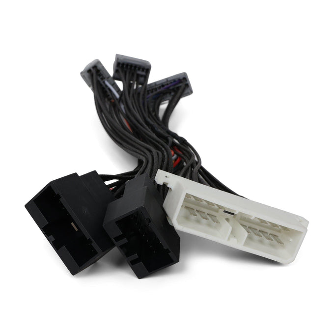 OBD0 to OBD1 ECU Jumper Harness<br> Honda Universal