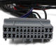 OBD0 to OBD1 ECU Jumper Harness<br> Honda Universal