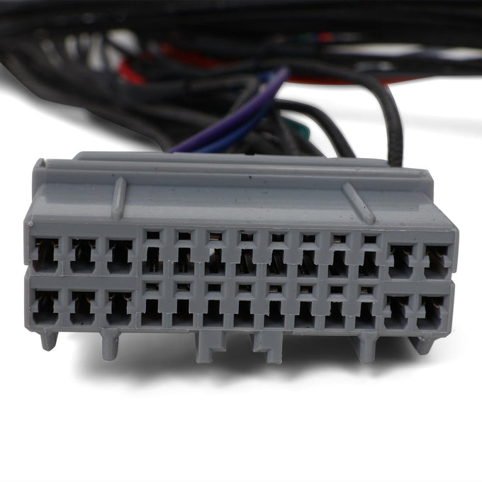 OBD0 to OBD1 ECU Jumper Harness<br> Honda Universal