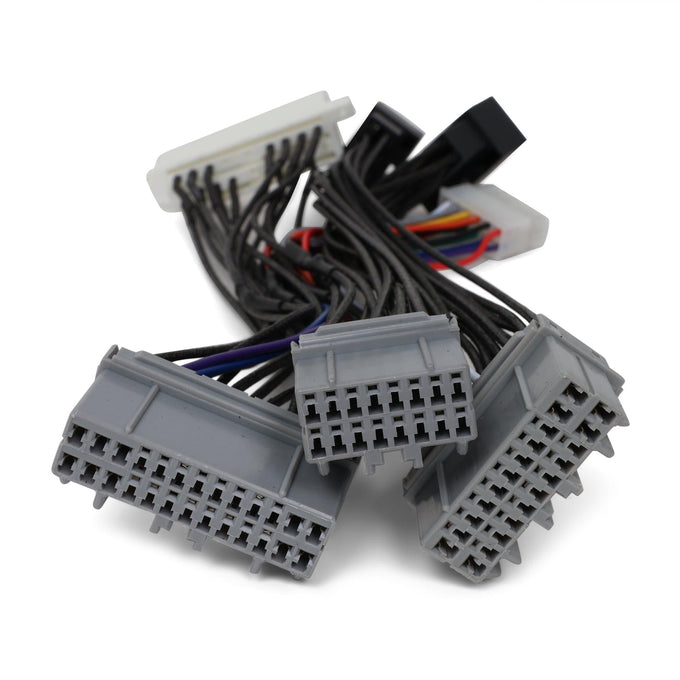 OBD0 to OBD1 ECU Jumper Harness<br> Honda Universal